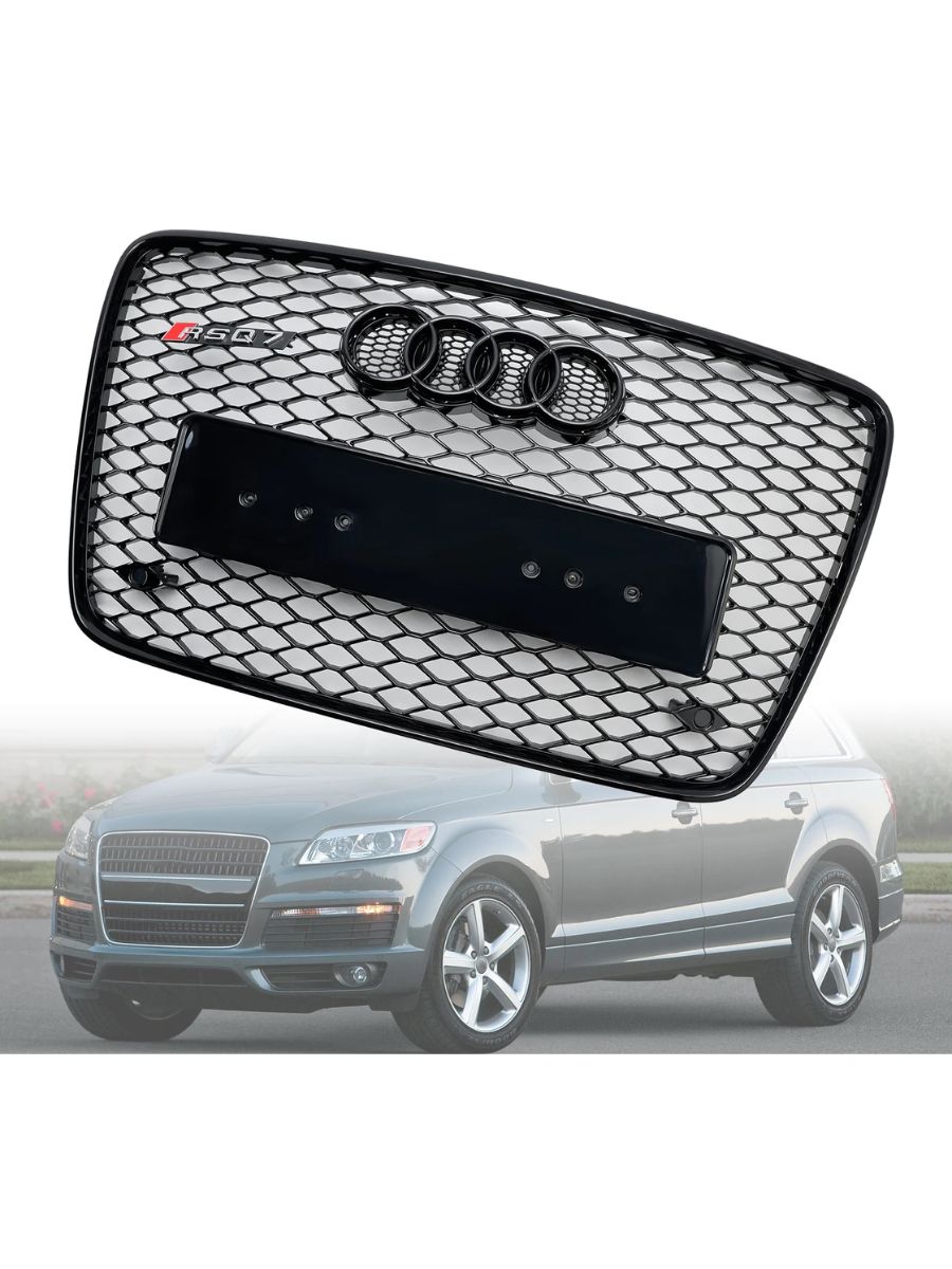 Предна Решетка Audi Q7 RS Style 4L 2005-2015