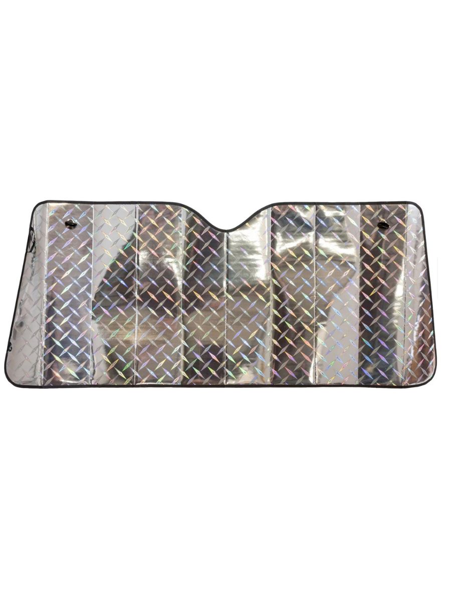 Сенник за предно стъкло LUX 150x80см – Защита от Слънце