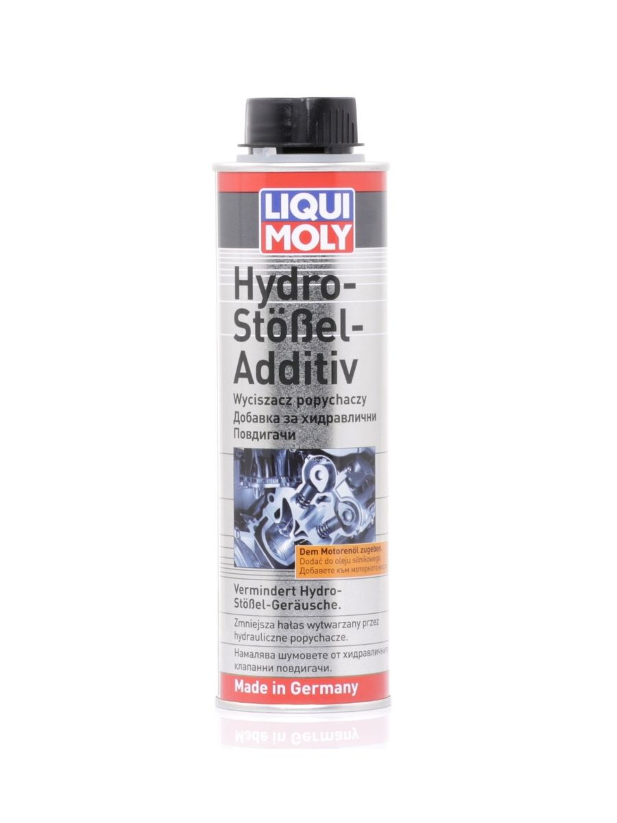 Добавка за хидравлични повдигачи LIQUI MOLY Additiv 300 ml