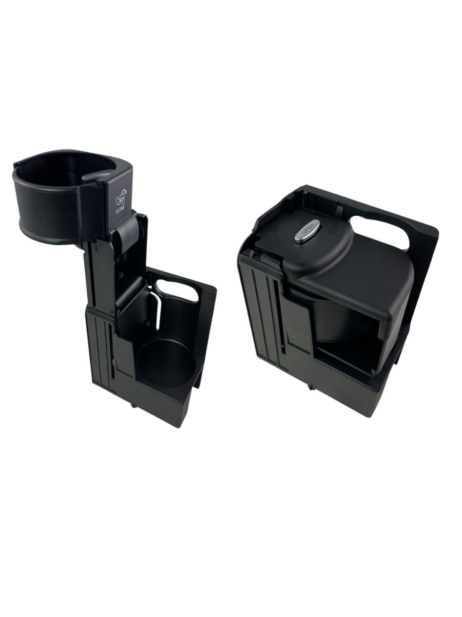 Поставка за 2 Чаши Mercedes CLS C219 / W211 | OEM Cup Holder