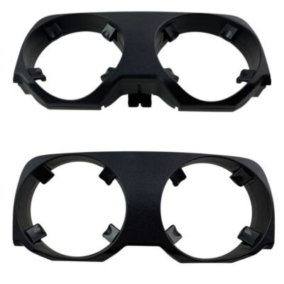 Поставка за чаша за BMW F01/F02/F04 (2008-2015) – Оригинална OEM Поставка