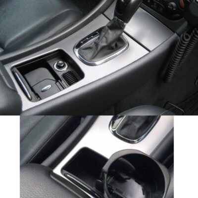 Поставка за чаша за Mercedes W203 C-Class (2001-2008) – Оригинална OEM поставка
