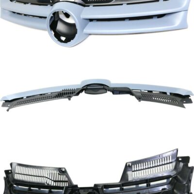 Предна решетка за VW Golf 5 (2003-2008)