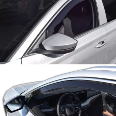 Ветробрани за Skoda Octavia Combi (2024+) – Предни и задни комплект 4бр.
